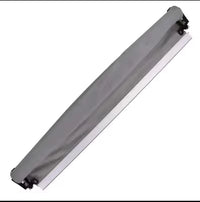 Beige Sunroof Curtain Cover L8UD8773075L9 Compatible With AUDI Q3