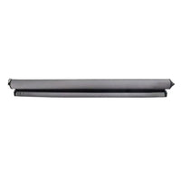 Sunroof Curtain Assembly 54108491961 Compatible With BMW X5 Series G05 SUV 2018-2024