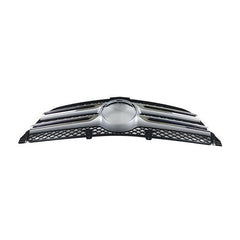 Show Grill Without Logo 1668880360 Compatible With Mercedes Benz GLE-Class (W166) (2016-2019) Tag No.189