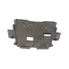 Engine Cover 2225244100 Compatible With Mercedes Benz W222 S Class W217 (2015)