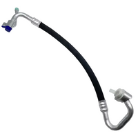 Air Conditioning Line Pipe 64539228236 Compatible With BMW X3 / X4 / F25 / F26 3 Series