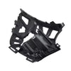 Fog Lamp Support Left 51114824421 & Right 51114824422 Compatible With Mini Cooper F55