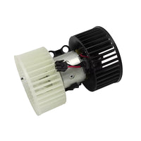 Blower Motor 64113453729 Compatible With BMW E46 E83