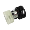 Blower Motor 64113453729 Compatible With BMW E46 E83