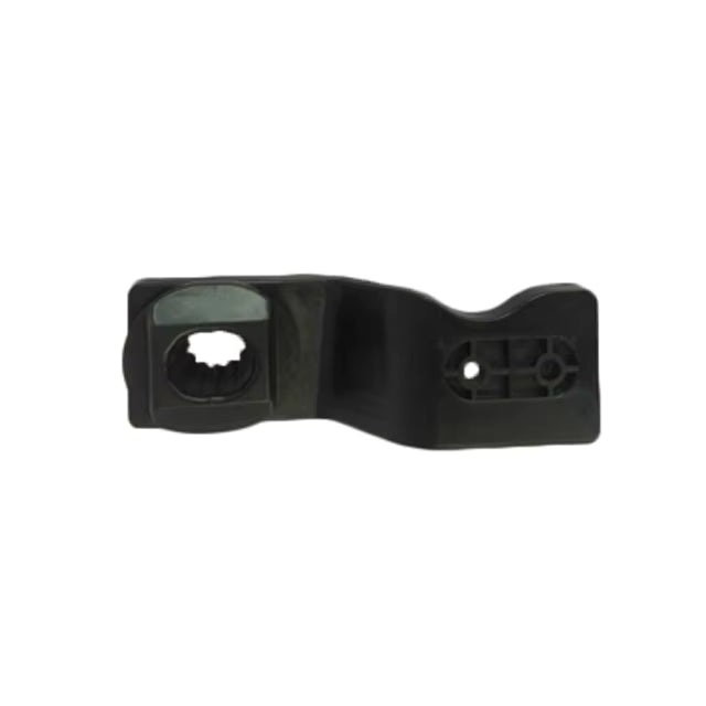 Radiator Bracket Left T2H3444 & Right T2H3443 Compatible With Jaguar XF (2016-2019) Tag No.3005