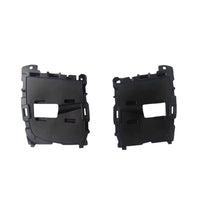 Front Bumper Vent Cover Left LR168398 & Right LR168399 Compatible With LAND ROVER SPORT