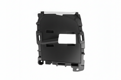 Front Bumper Vent Cover Left LR168398 & Right LR168399 Compatible With LAND ROVER SPORT