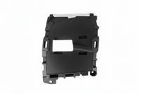 Front Bumper Vent Cover Left LR168398 & Right LR168399 Compatible With LAND ROVER SPORT