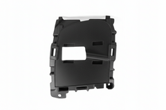 Front Bumper Vent Cover Left LR168398 & Right LR168399 Compatible With LAND ROVER SPORT