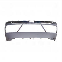 Front Bumper 2 Holes LR157963 Compatibe With LAND ROVER RANGE ROVER VOGUE 2023