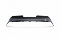 Rear Bumper LR057291 Compatible With LAND ROVER VOGUE (2013-2014)
