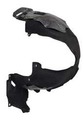 Front Right Wheel Arch 2226902705 Compatible With Mercedes Benz S Class W222