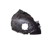 Front Fender Liner Right 1186908200 Compatible With Mercedes Benz CLA Class W118 (2019-24)