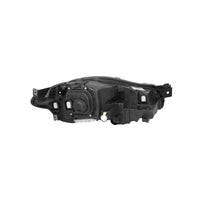Complete Headlight Assy Left C2D3180 & Right C2D3172 Compatible With Jaguar XJL (2011-2016) Tag No.13