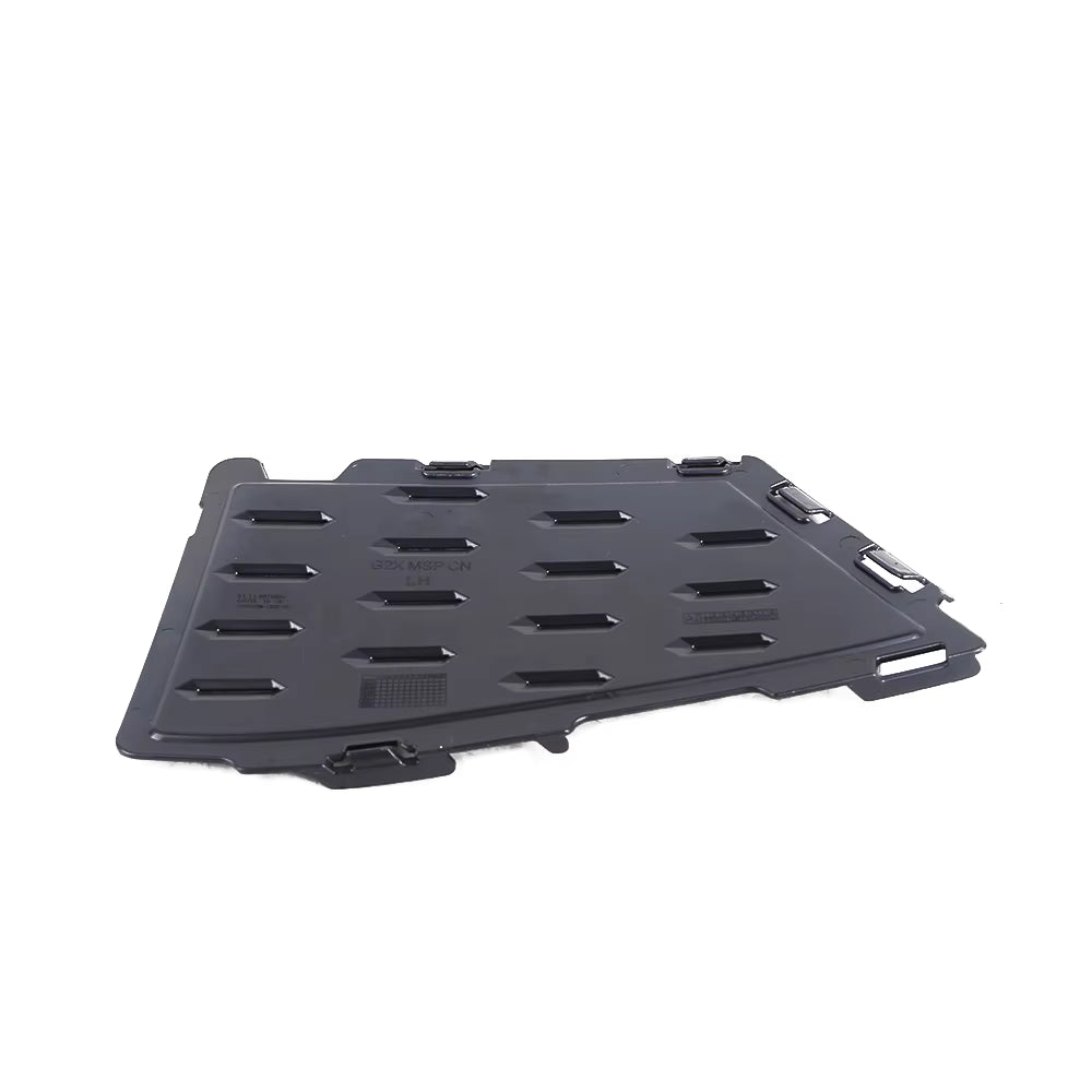 Fog Lamp Cover Duct Set Left 51118075663 & Right 51118075664 Compatible With BMW G20 (2018-22) Tag No.488