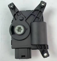 Air Distribution Flap Motor 5Q0907511A Compatible With AUDI A3 Convertible (8V7, 8VE) | A3 / S3 & Q3 Sportback (F3N) & TT (FV3, FVP)
