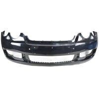 Front Bumper 3W5807217AC Compatible With Bentley Flying Spur (2009-13)