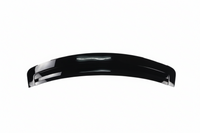 Bonnet Moulding Black LR052722 Compatible With LAND ROVER VOGUE (2013-2014)