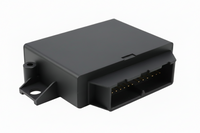 Parking Assist System Control Unit 5KD919475 Compatible With Volkswagen Golf