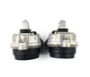 Engine Mount Set Left 22116859845 22116777375 22116860231 & Right 22116859846 Compatible With BMW F01 F02