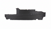Engine Under Cover Right 2066804204 Compatible With Mercedes Benz C Class W206