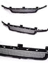 Front Bumper Grille LR1294424 Compatible With Land Rover Defender L663 (2020)