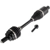 Propeller Shaft (Drive Shaft) Assembly 2124102716 2124103916 A2124102716 A2124103916 Compatible With Mercedes Benz W212