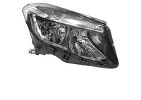 Headlamp LED Left 1569067500 & Right 1569067600 Compatible With Mercedes Benz 156 GLA CLASS (2017-2019)