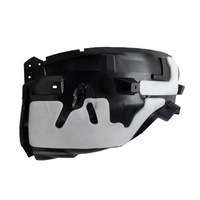 Front Left Fender Liner 2926903100 Compatible With Mercedes Benz GLE Class W292