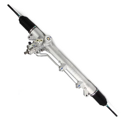 Power Steering Gear Rack 2214605100 Compatible With Mercedes Benz W221