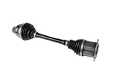 Front Drive Shaft 4GD407271B 4GD407271D 4GD407271E Compatible With Audi A6 C7, A7