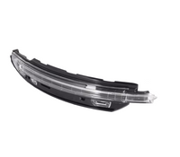 Mirror Light Left 95B949101 & Right 95B949102 Compatible With Porsche Macan (2014-2018) Tag No.160