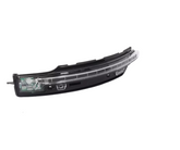 Mirror Light Left 95B949101 & Right 95B949102 Compatible With Porsche Macan (2014-2018) Tag No.160