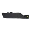 Underbody Shield Panel Left 2536800107 Compatible with Mercedes-Benz GLC C253 Tag No.2