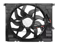Electric Radiator Cooling Fan Assembly 17428666815 Compatible With BMW G20 G28