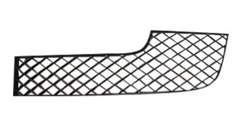 Bumper Grill ( Chrome ) Left 3W3807681 & Right 3W3807682 Compatible With Bentley Continental GT