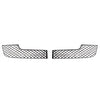 Bumper Grill ( Chrome ) Left 3W3807681 & Right 3W3807682 Compatible With Bentley Continental GT