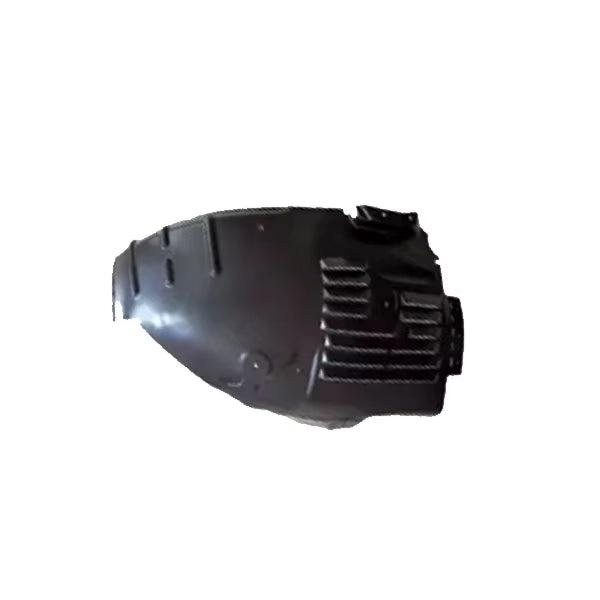 Front Wheel Fender Linning Left 3W8809957D & Right 3W8809958D Compatible With Bentley GT (2012-2015)