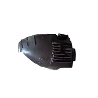 Front Wheel Fender Linning Left 3W8809957D & Right 3W8809958D Compatible With Bentley GT (2012-2015)