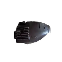Front Wheel Fender Linning Left 3W8809957D & Right 3W8809958D Compatible With Bentley GT (2012-2015)