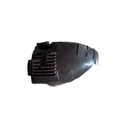 Front Wheel Fender Linning Left 3W8809957D & Right 3W8809958D Compatible With Bentley GT (2012-2015)