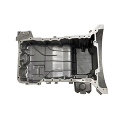 Engine Oil Pan 2640107801 2640102700 Compatible With Mercedes Benz M264 W205 W213 W177