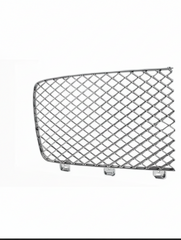 Front Bumper Grill ( Chrome ) Left 36A853683 & Right 36A853684 Compatible With Bently Bentayga