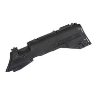 Engine Under Shield Left 11676803300 Compatible With Mercedes Benz GLE GLS Class W167 (2019-26)