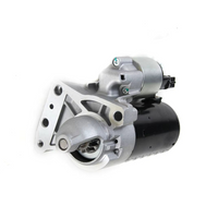 Start Motor 12417638193 Compatible With BMW F20 F49 R55 R56