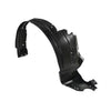 Front Fender Liner Right 2026901430 Compatible With Mercedes Benz C-Class W202 (1994-2000)