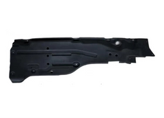 Engine Under Cover Right 1646101808 Compatible With Mercedes Benz GL W164 (2006-11)