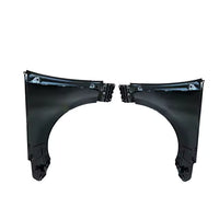 Front Fender Liner Right LR160584 & Left LR160588 Compatible With Land Rover Range Rover