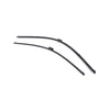 Front Wiper Blade Set (26'22 Inch) A1678209301 Compatible MERCEDES-BENZ (W167) ) Tag No.6