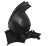 Front Fender Liner Left 51717169413 Compatible With BMW For X5 E70 (2007-10)